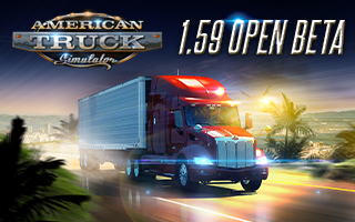 ATS 1.59 Open Beta