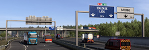 Vive la France ! DLC: Iberia Connections