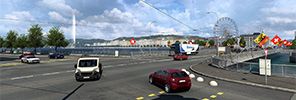 Switzerland Rework - Geneve
