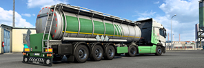 1.46 Update: Ownable Chemical Tankers