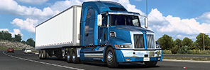 Western Star® 5700XE