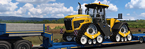 ETS2: Farm Machinery DLC Release
