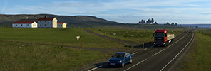 Iceland: Guess Where We Are