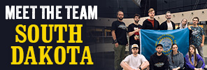 South Dakota: Meet the Team