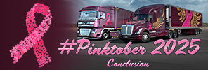 Pinktober 2025 Update