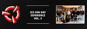 SCS Fan Day Experience Vol. 3: Wrap Up