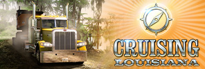 Cruising Louisiana Event
