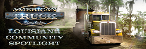 Louisiana: Community Spotlight