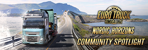Community Spotlight: Nordic Horizons DLC
