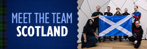 UK Rework: Meet the Team - Scotland