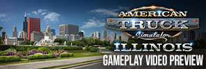 Illinois: Gameplay Preview