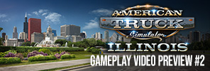 Illinois: Gameplay Preview #2