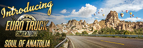 Introducing Soul of Anatolia