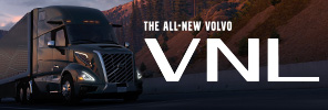 ATS Volvo VNL 2025 + Volvo VNR Electric Release