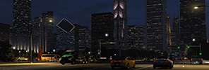 Illinois: Chicago + BIG in Illinois