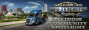 Illinois: Community Spotlight