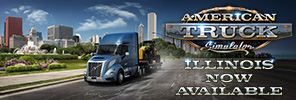 Illinois DLC Release