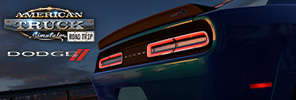 Road Trip: Dodge Challenger Hellcat Widebody