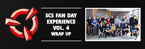 SCS Fan Day Experience Vol. 4: Wrap Up