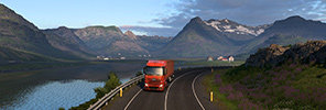 Iceland: Fjords