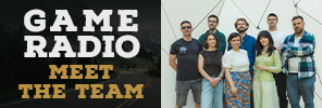 Game Radio: Meet the Team