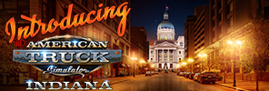 Introducing Indiana