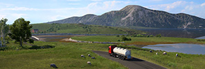 Isle of Ireland: N59 & Connemara Loop