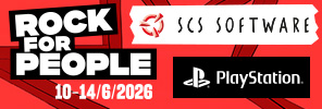 Rock For People 2026