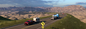 South Dakota: Badlands