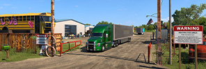 South Dakota: Custom Depots #2