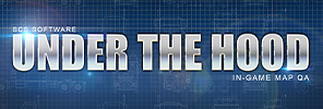 Under The Hood: In-Game Map QA