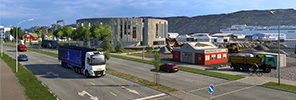 Iceland: Akureyri
