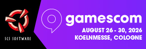 Gamescom 2026