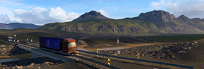 Iceland: Bridges