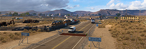 Nevada Rework Project - First Overview