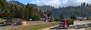 South Dakota: Black Hills