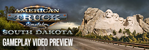 South Dakota: Gameplay Preview