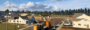 South Dakota: New Industries