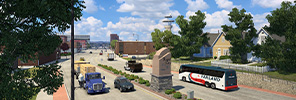 South Dakota: Rapid City
