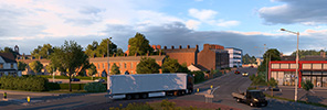 UK Rework Project: Inverness