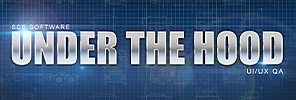 Under The Hood: UI/UX QA