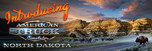 Introducing North Dakota
