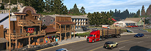 South Dakota: Mount Rushmore