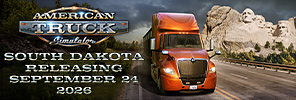 South Dakota Release Date & Video Trailer Reveal