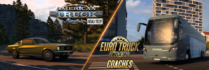 Coaches & Road Trip: Mode Switch