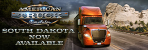 South Dakota DLC Release