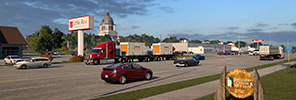 South Dakota: Pierre