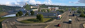 UK Rework: Historic Bristol