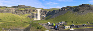 Iceland: Viewpoints