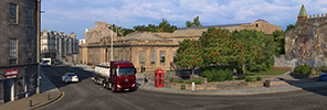 UK Rework: Edinburgh